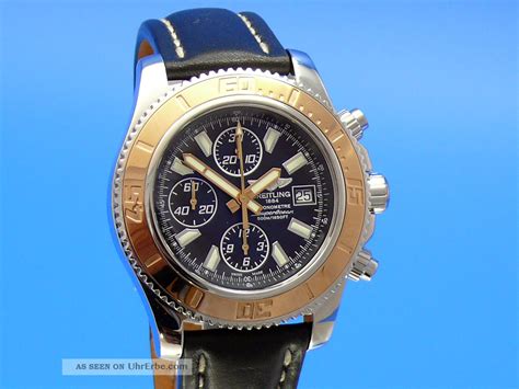 breitling offerta|luxusuhren breitling.